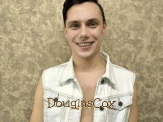 DouglasCox