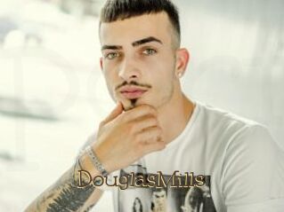 DouglasMills Porno FR