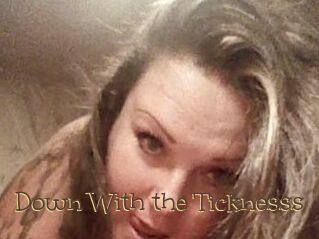 Down_With_the_Ticknesss Porno FR