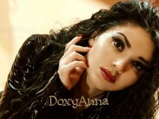 DoxyAnna