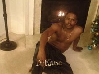 DrKane