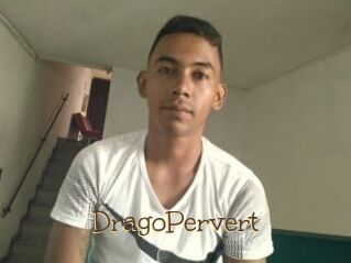 DragoPervert