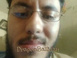 DragonBallMan