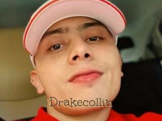 Drakecollin