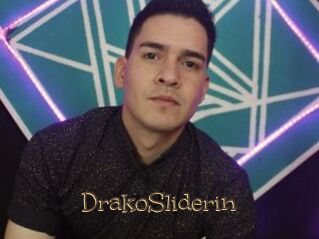 DrakoSliderin Porno FR
