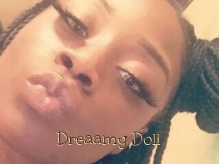Dreaamy_Doll Porno FR