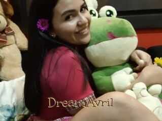DreamAvril