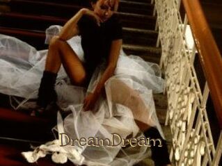 Dream_Dream Porno FR