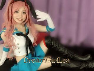 DreamGirlLea