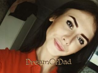 DreamOfDad