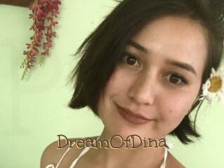 DreamOfDina Porno FR