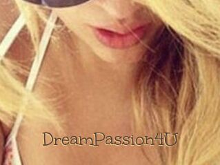 DreamPassion4U