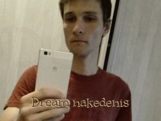 Dream_nakedenis