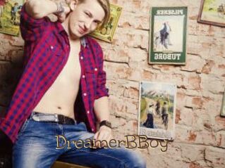 DreamerBBoy