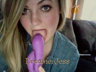 DreamerJess Porno FR