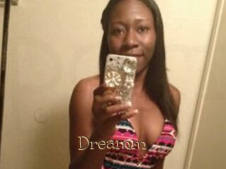 Dreamm