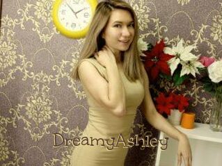 Dreamy_Ashley Porno FR