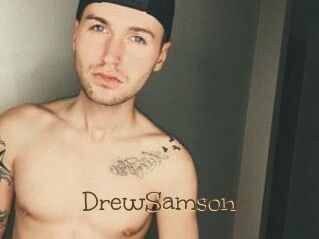 DrewSamson