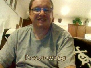 Drewmazing