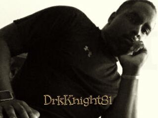 DrkKnight81 Porno FR