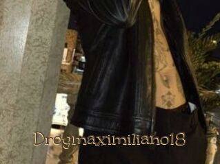 Droymaximiliano18