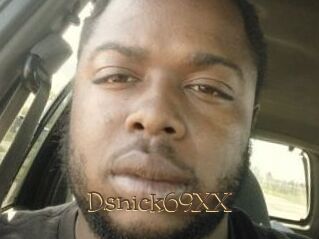 Dsnick69XX Porno FR
