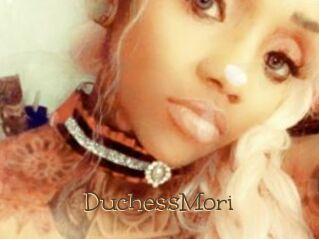 DuchessMori