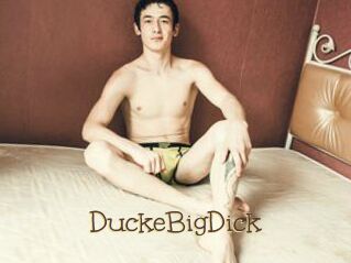 DuckeBigDick
