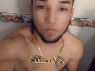Ducsonxx