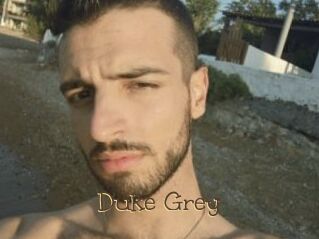 Duke_Grey Porno FR