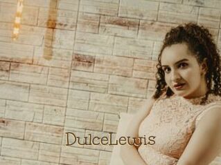 DulceLewis