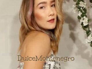DulceMontenegro