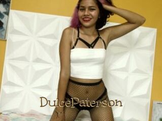 DulcePaterson