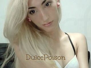 DulcePoison