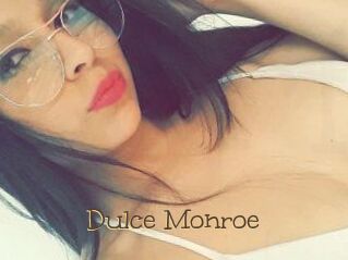 Dulce_Monroe