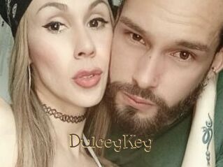 DulceyKey