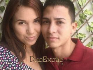 DuoExotic