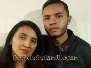 DuoMichelandLogan