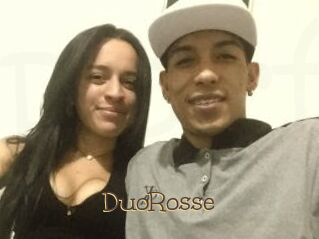 DuoRosse