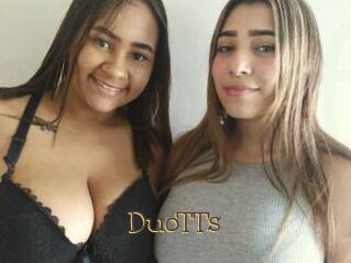 DuoTTs