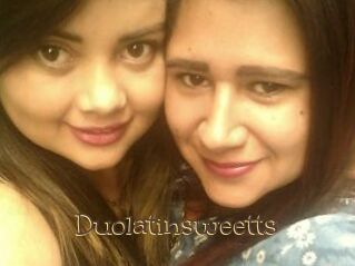 Duolatinsweetts