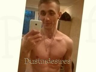 Dustindesires