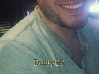 Dusty89