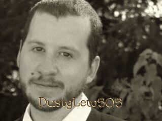 DustyLew505