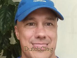 DutchClay Porno FR
