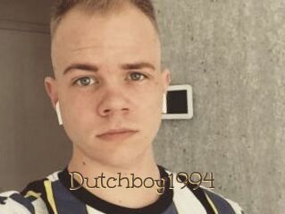 Dutchboy1994 Porno FR
