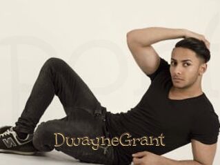 DwayneGrant
