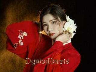 DyanaHarris