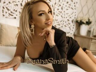DyanaSmith