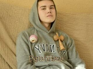 DylanHaze